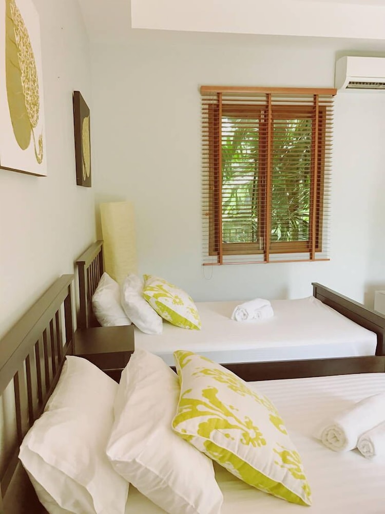 Villa Laguna Phuket