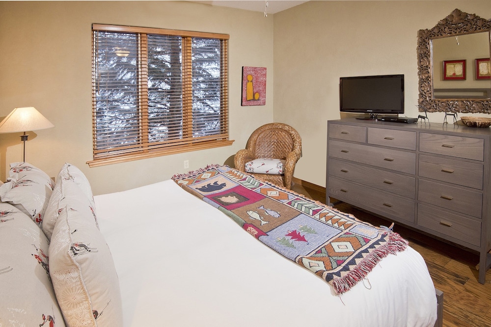 Edwards CO - Aspen Snowmasswood Lodge Vacation Rentals