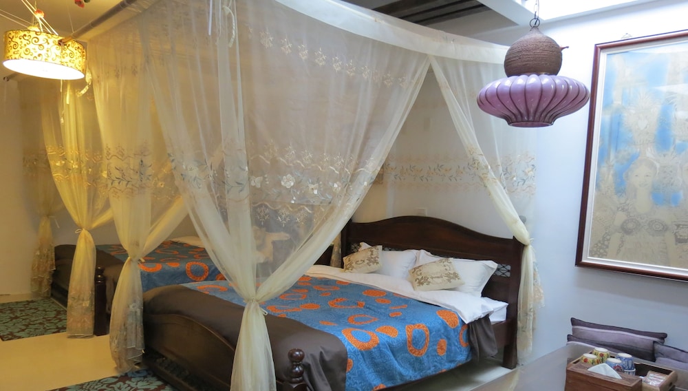 Kimoge B&B