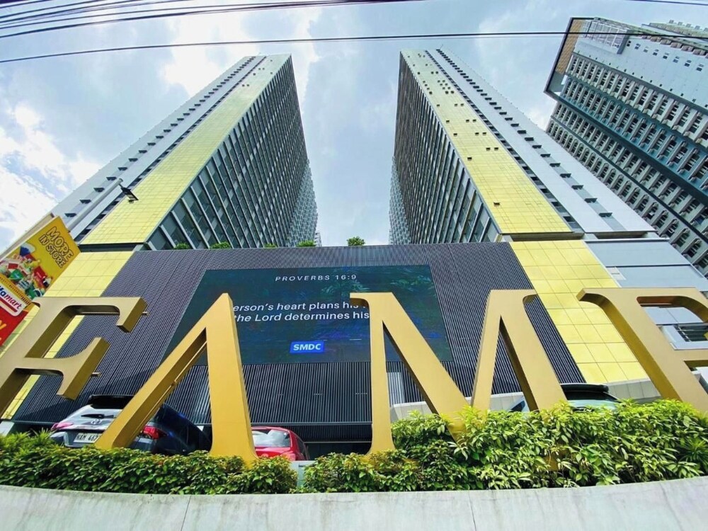 Fame Space
