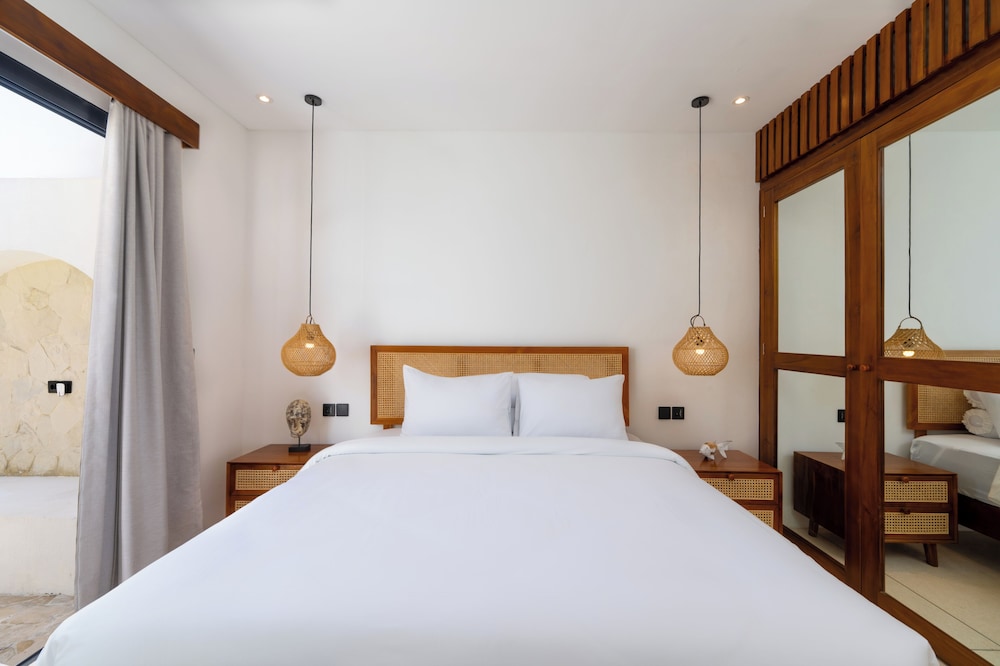 Villa Bellora by Pertama Management
