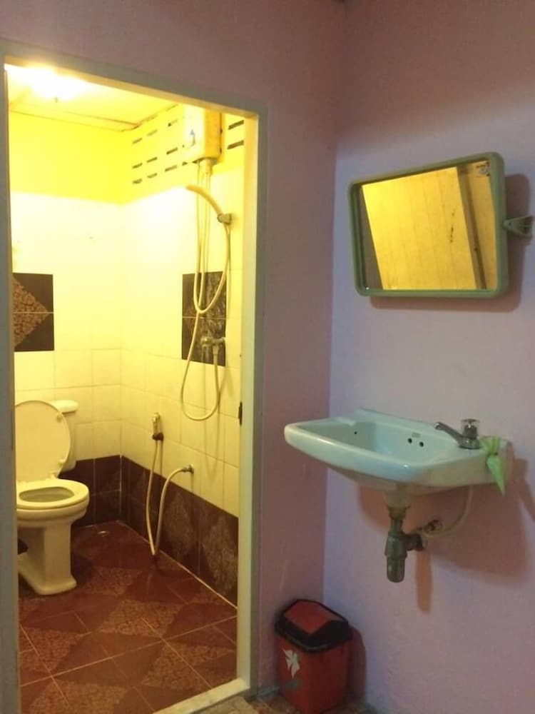 Sleep Inn Pattaya - Hostel