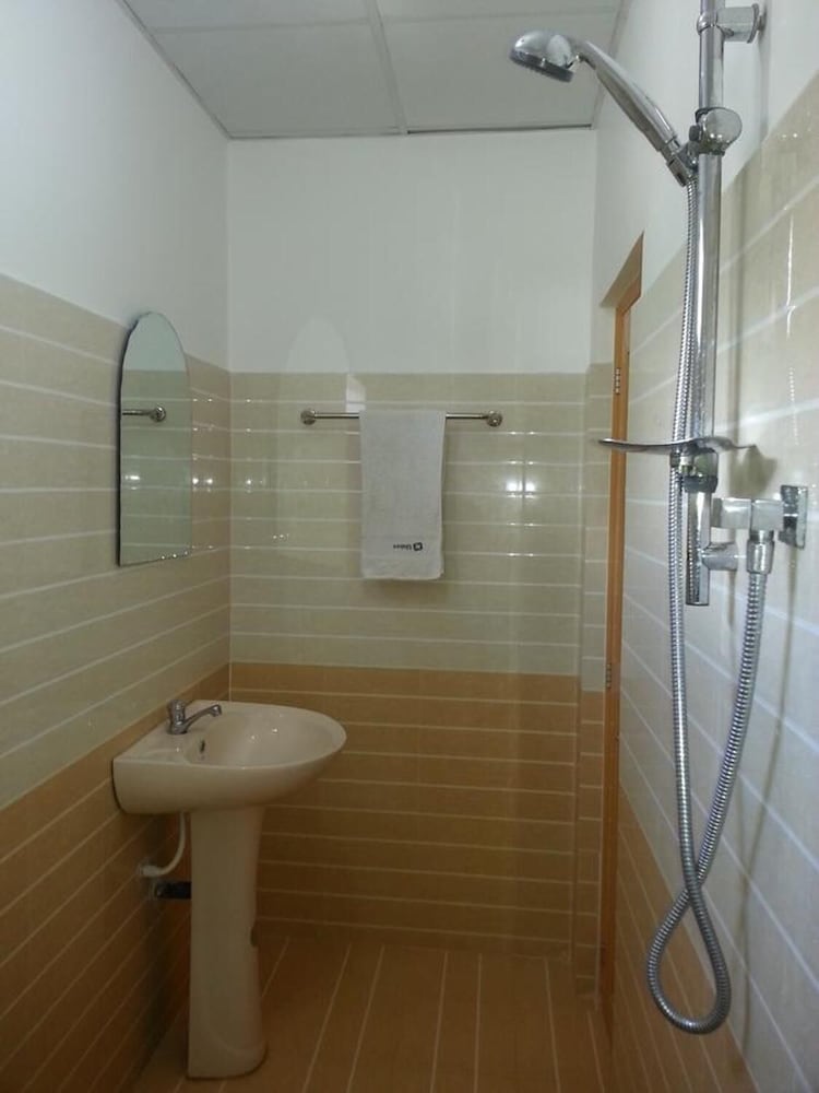 Damith Homestay