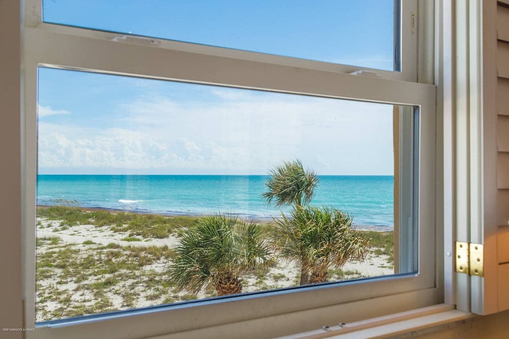 San Marco Gulf Beach Views 3rd Floor view 3