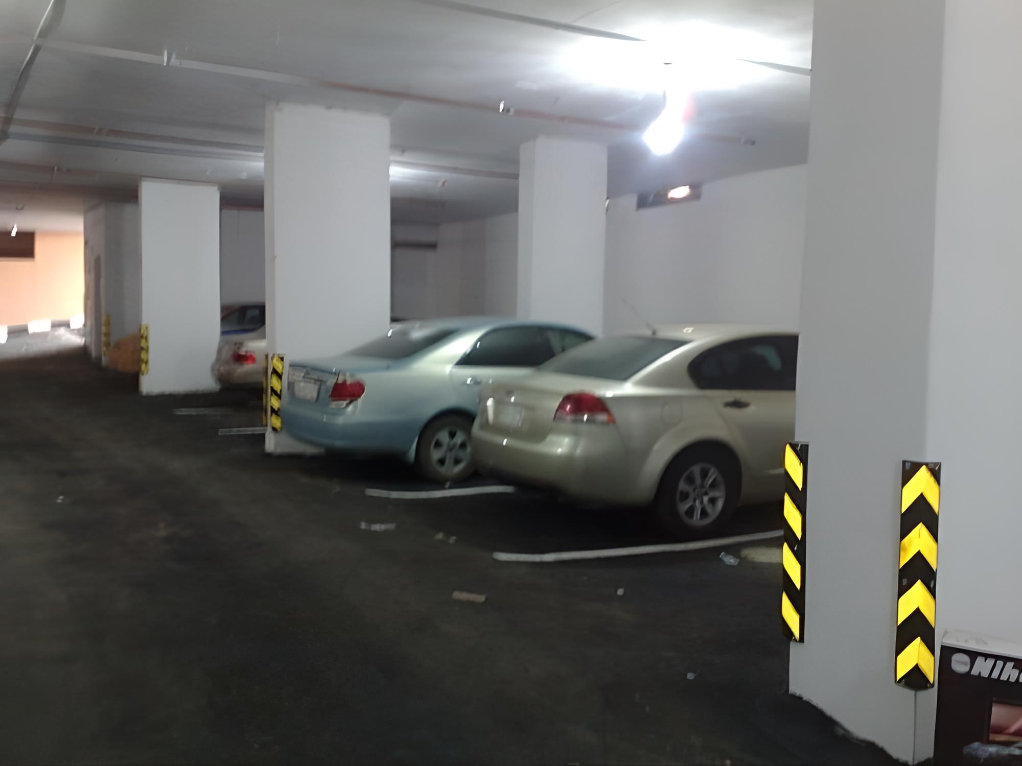 Alsaab Suites