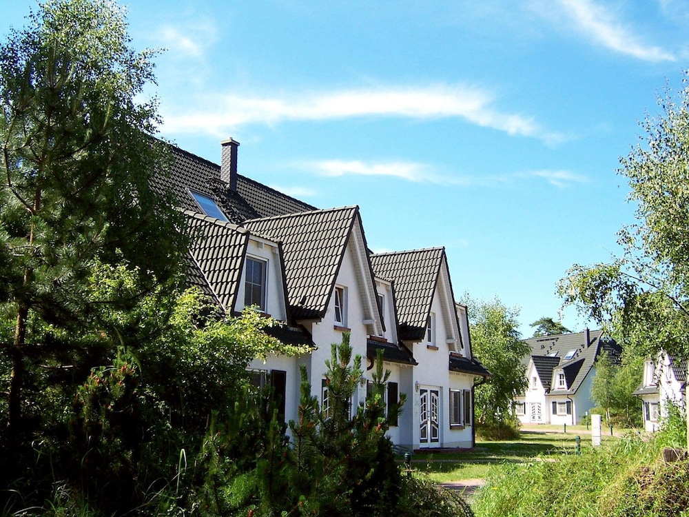 Ferienwohnung fur Zwei Personen, Dierhagen