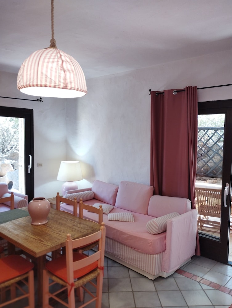 Arzachena Vacations - Seaside Apartment Baja Sardinia - 6pl August - 250 m From Smeraldo Beach ! - Property Image 48
