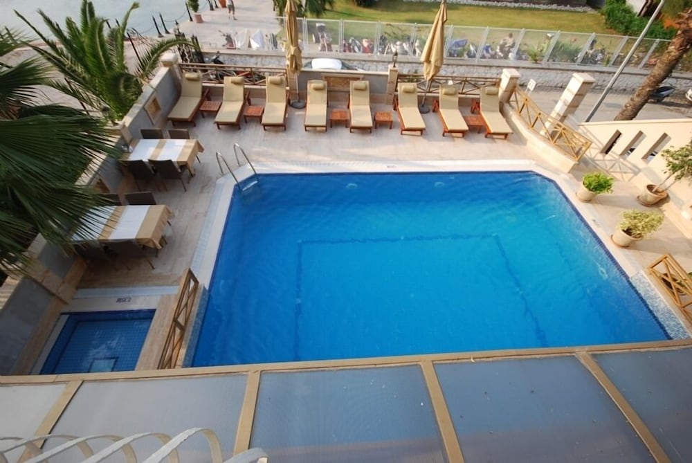 Doruk Otel - Image 10