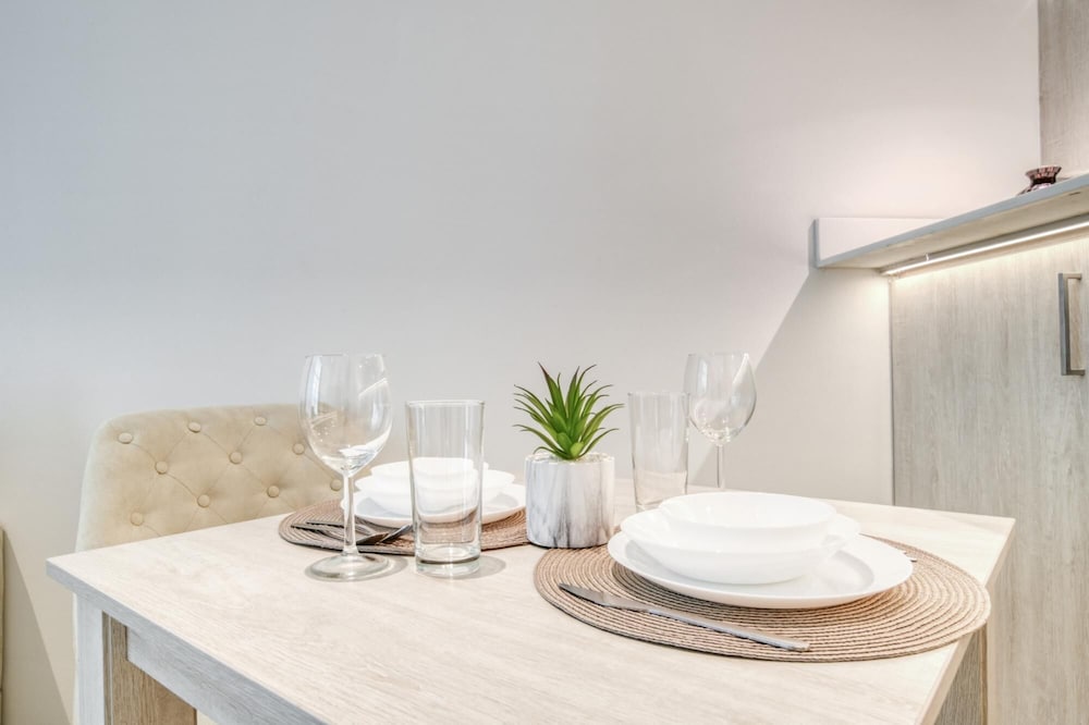 Prestigious 1BR Escape at The Palm