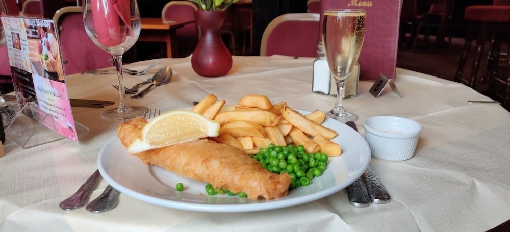 The Five Bells