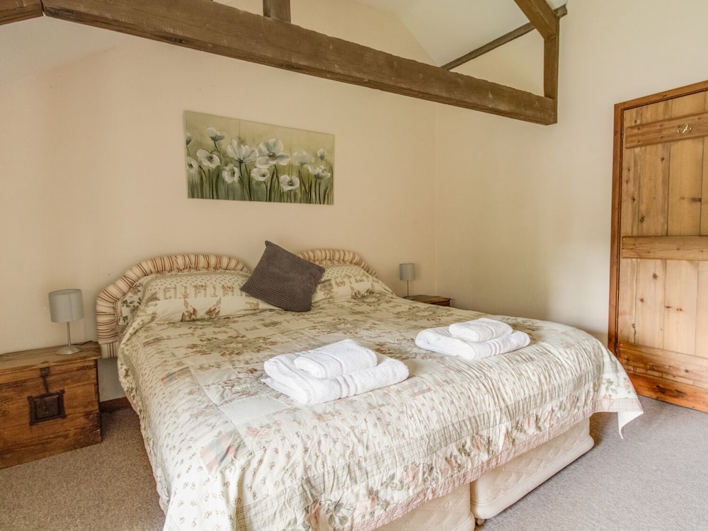 Churn House view 3