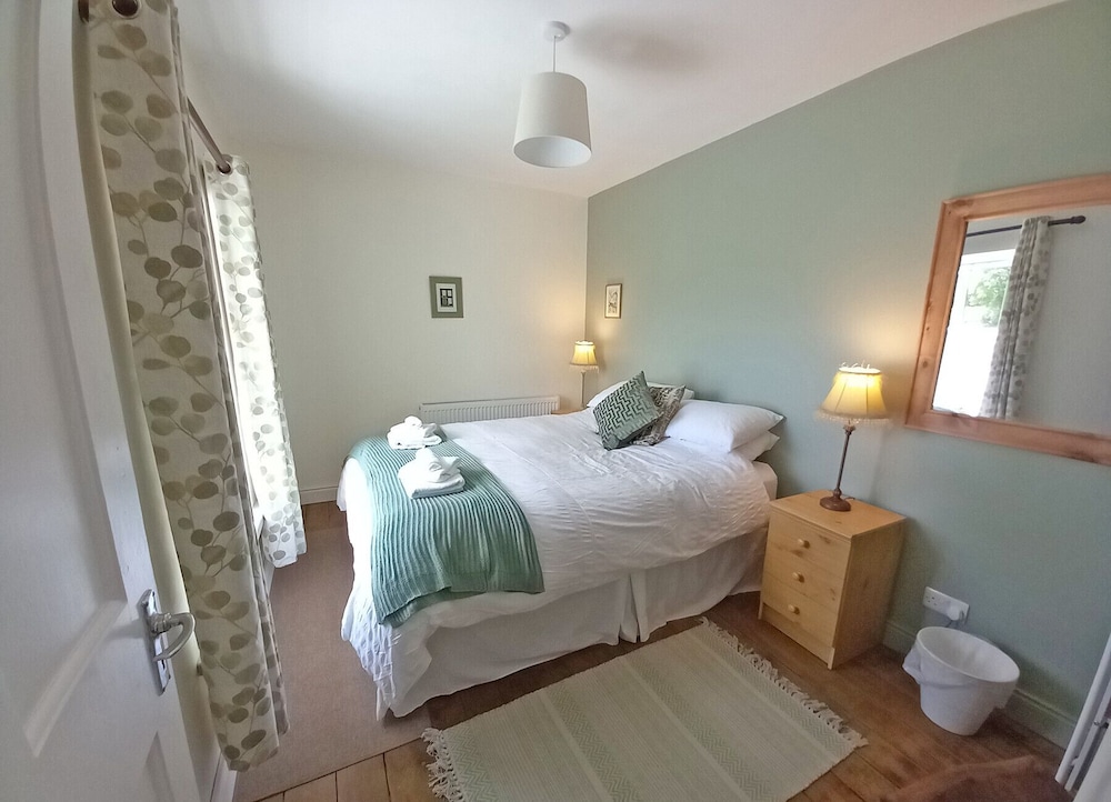 Rowan House Holiday Home