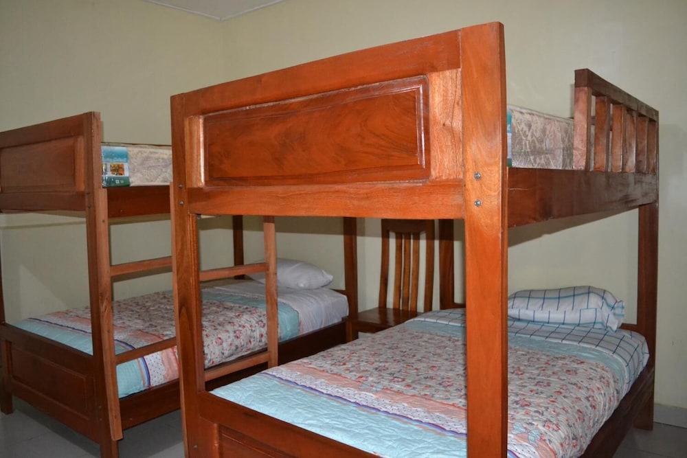 Keva Guest House
