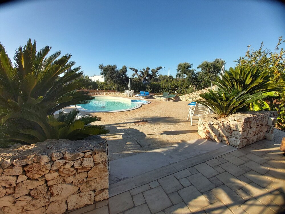 Villa Il Muretto con Piscina Privata view 2