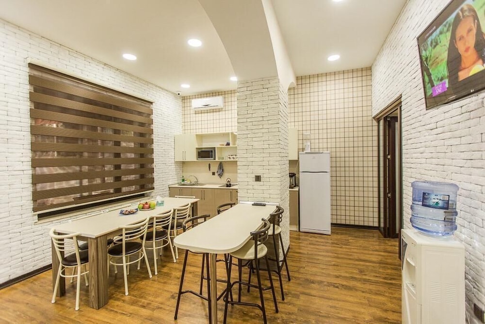 Salam Old Baku Hostel