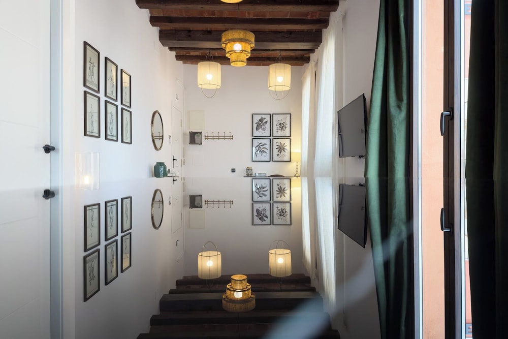 BeBarceloner Poble Nou Apartments