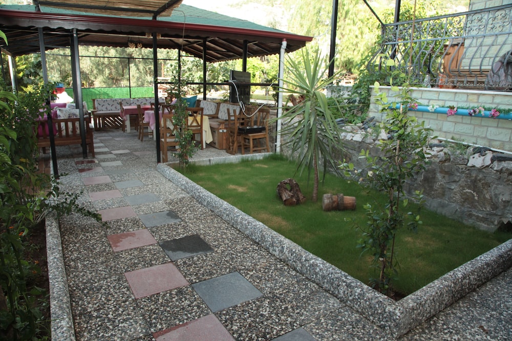 Kampus Pansiyon