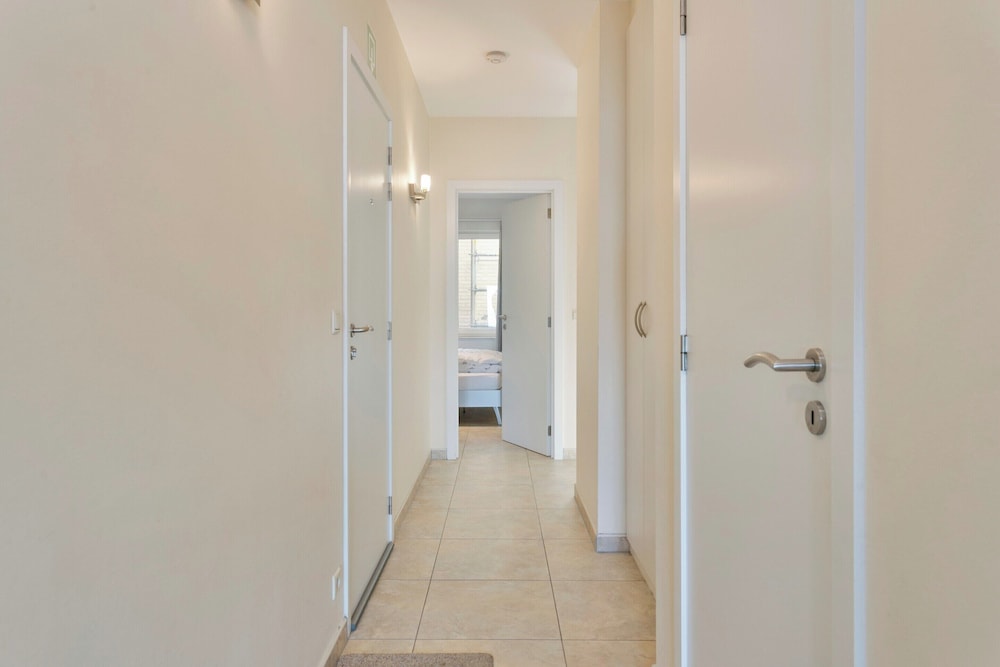 Apartment in Blankenberge Near Centre