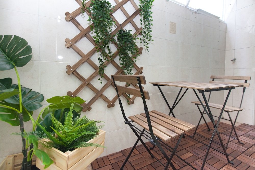 Lidu Homestay