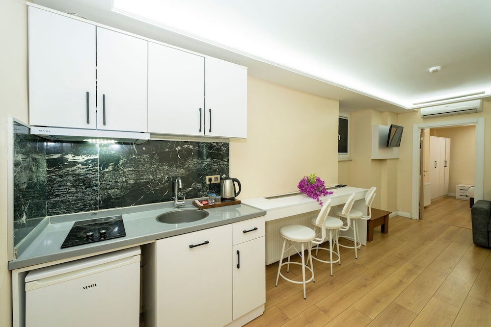 Luce Suite Otel - Image 26