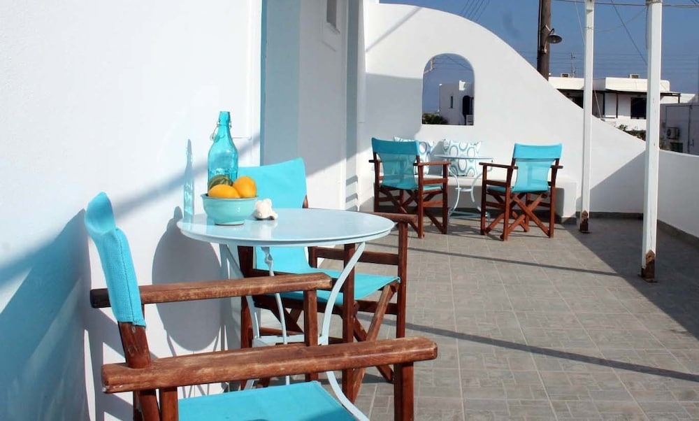 Galanis Place