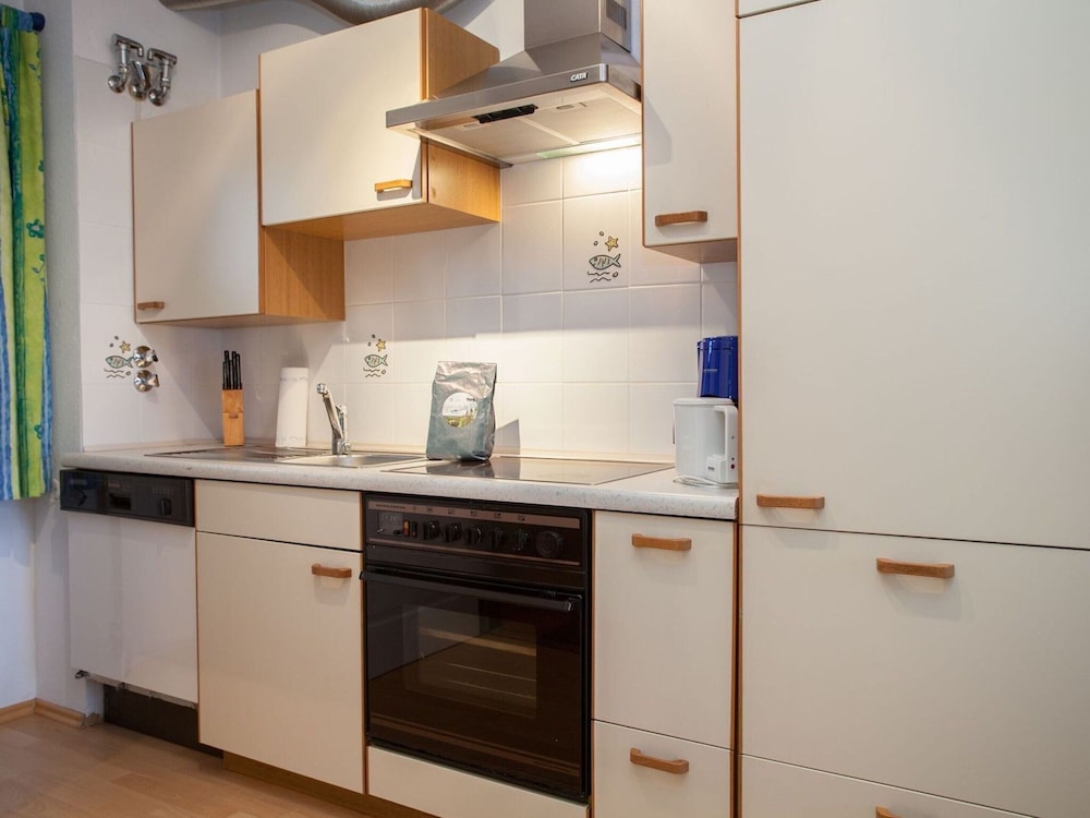 Apartment in Winterberg in der Nahe des Bikeparks