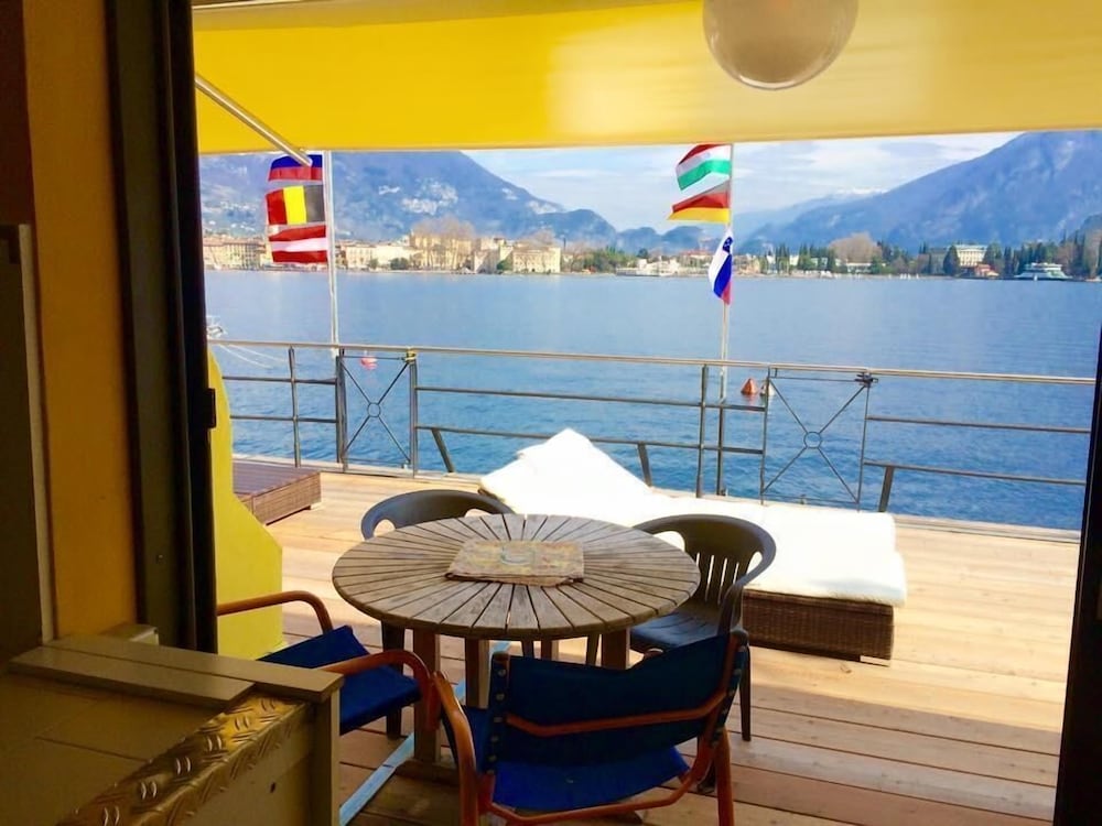 Residence Vecchio Porto Excelsior