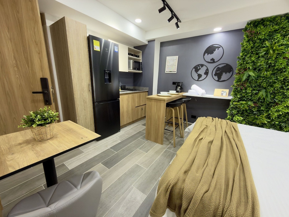 Edificio Bloom
