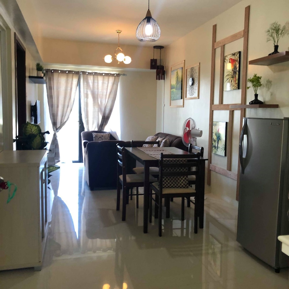 Lolong's Listing - Mactan