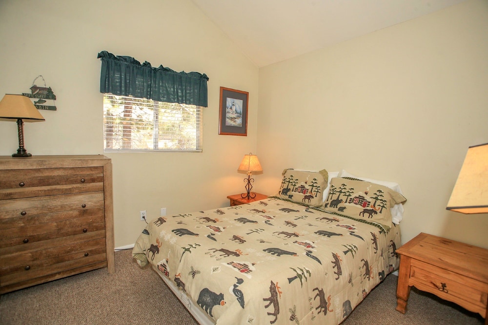 Bear Mountain Retreat