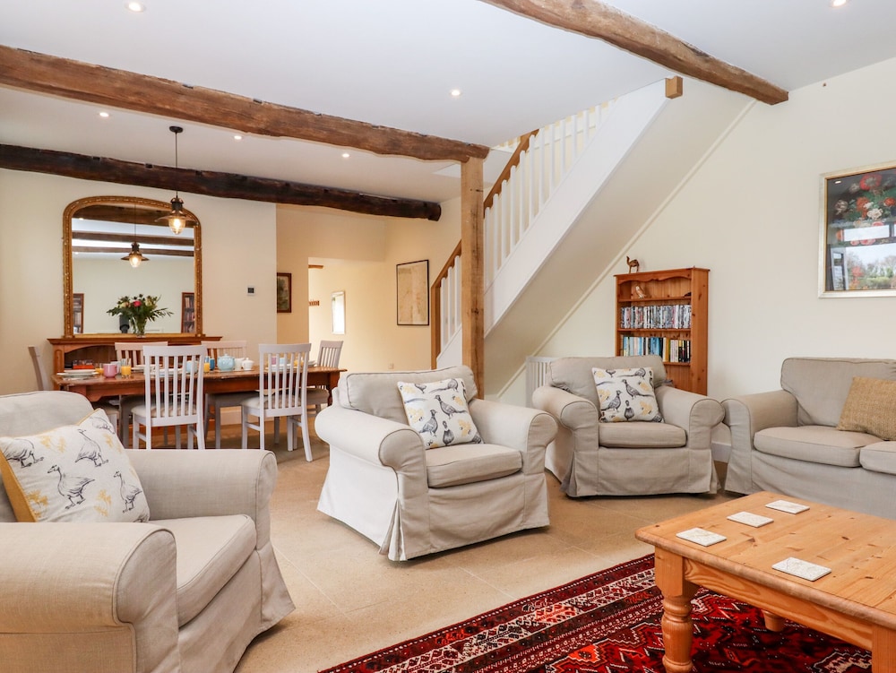 Dishcombe Cottage