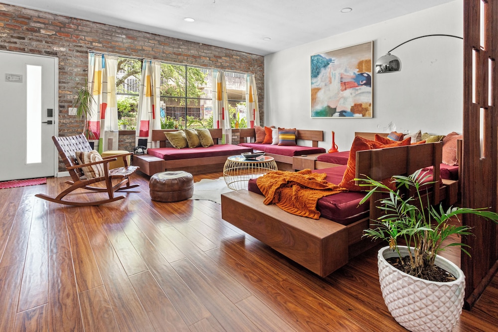 The Railyard NOLA – Adult Only, Clothing Optional Pool