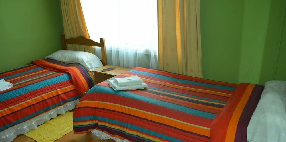 Hostal Arkya - Adults Only