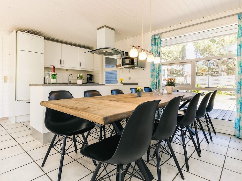 4 Star Holiday Home in Vaeggerlose