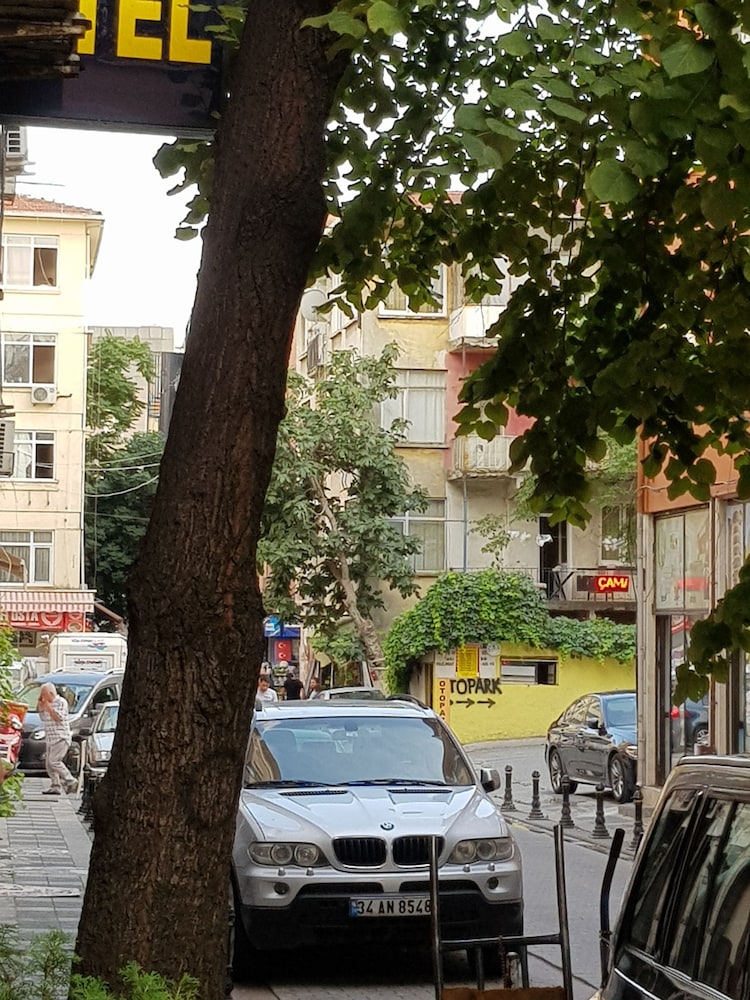 Kadikoy Otel