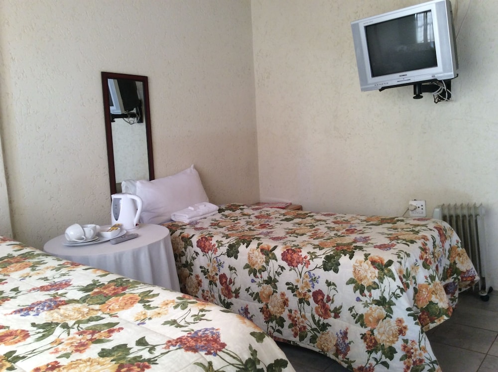 Motlejoa Guest House