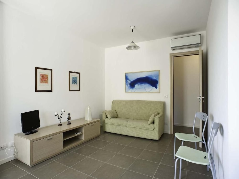 Dolce Mare 5 - Large Balcony With Sea View - Wifi - AC - Next to the Beach view 5