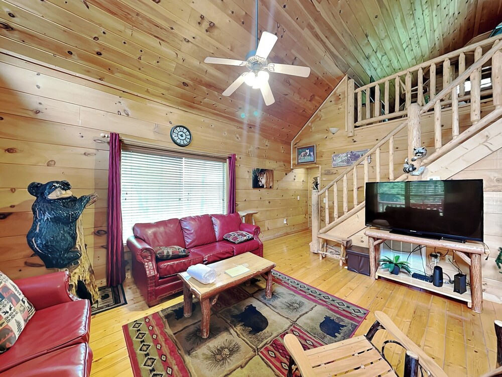 Wild Things by Jackson Mountain Rentals