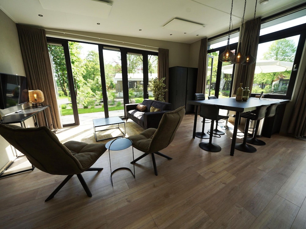 Contemporary Chalet, Near De Efteling view 4