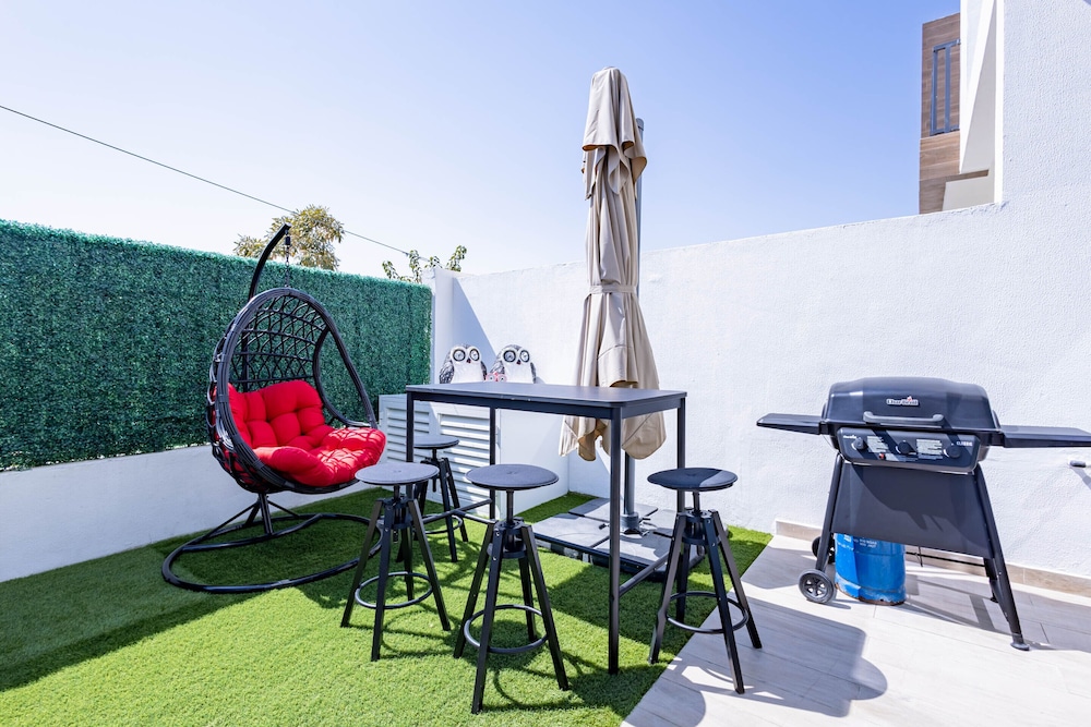 Nasma Luxury Stays- Ras Al Khaimah