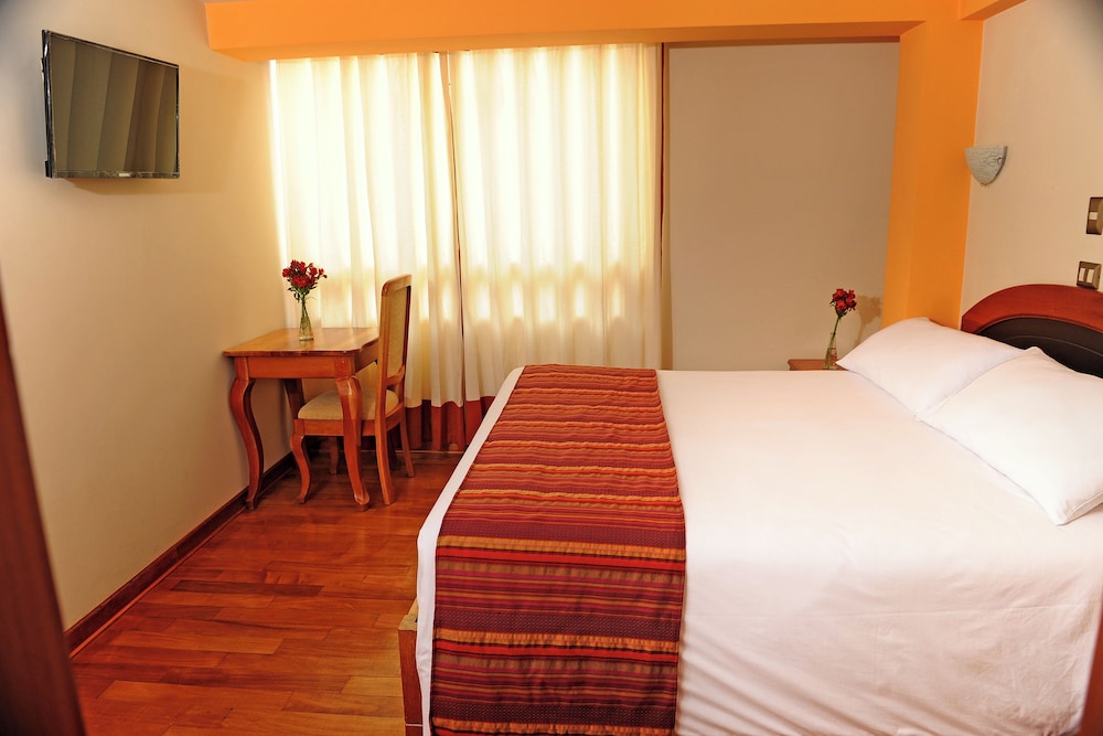 Cavana Hotel Cusco
