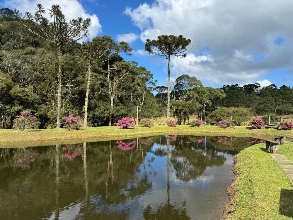 Vila Vert - Rancho Queimado - SC