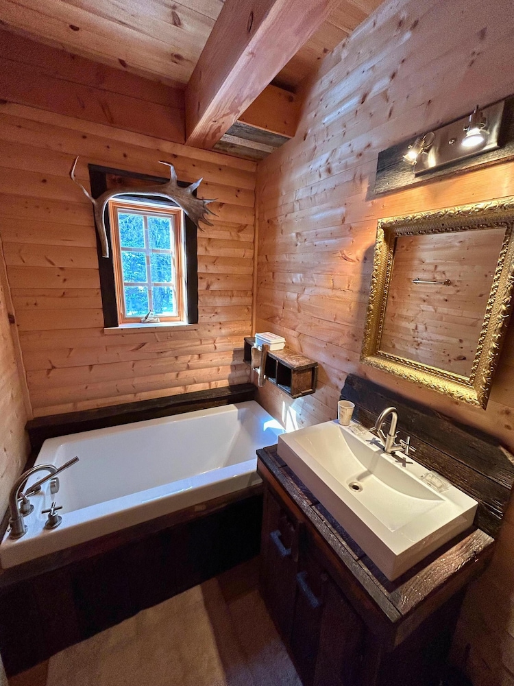 Les Chalets de Môh