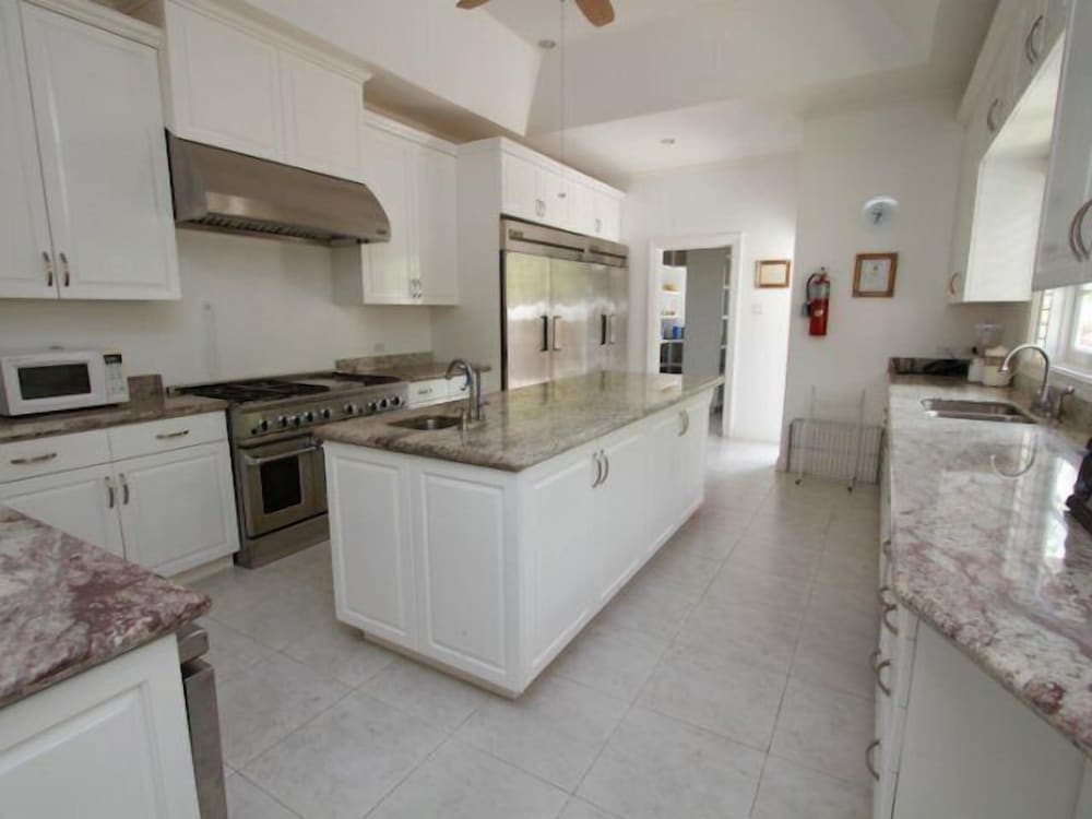 Serendipity, Montego Bay 5BR