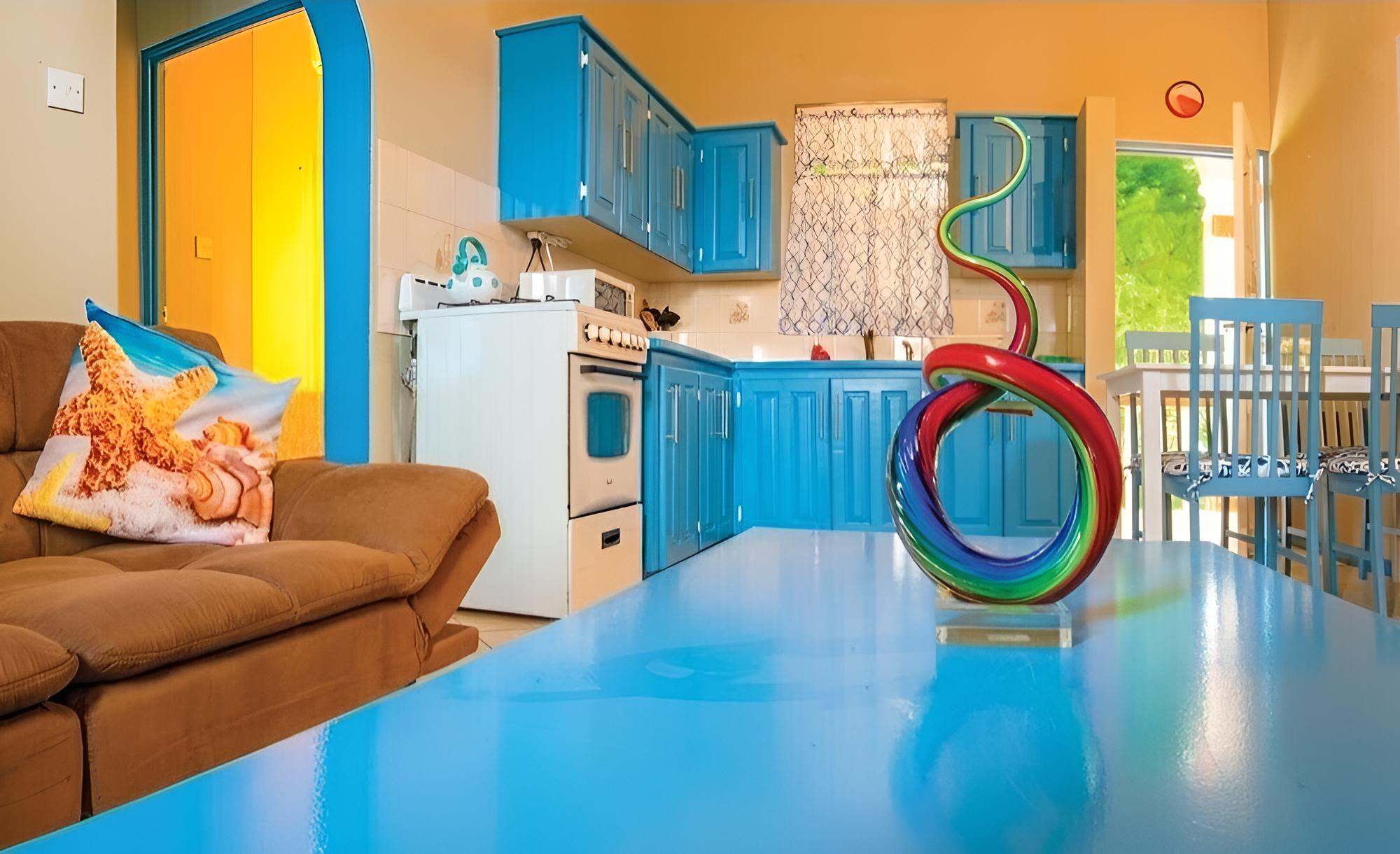Rosa Guesthouse