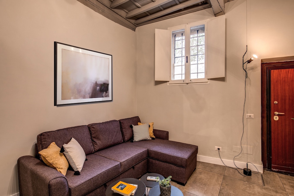 St. Eligio Suite