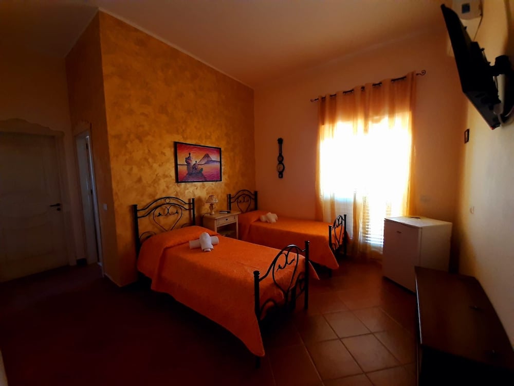 B&B Villa Margherita