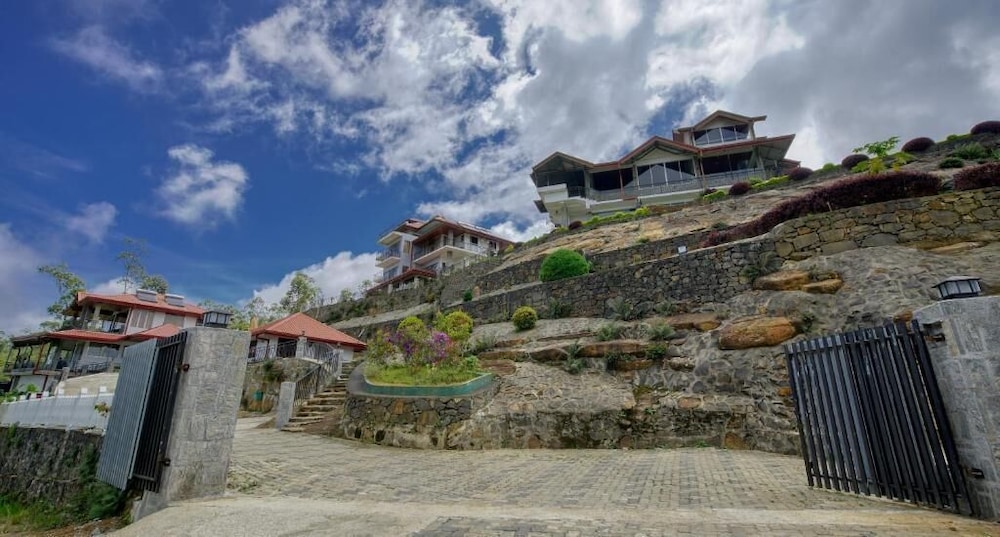 Daynish Rock Bungalow