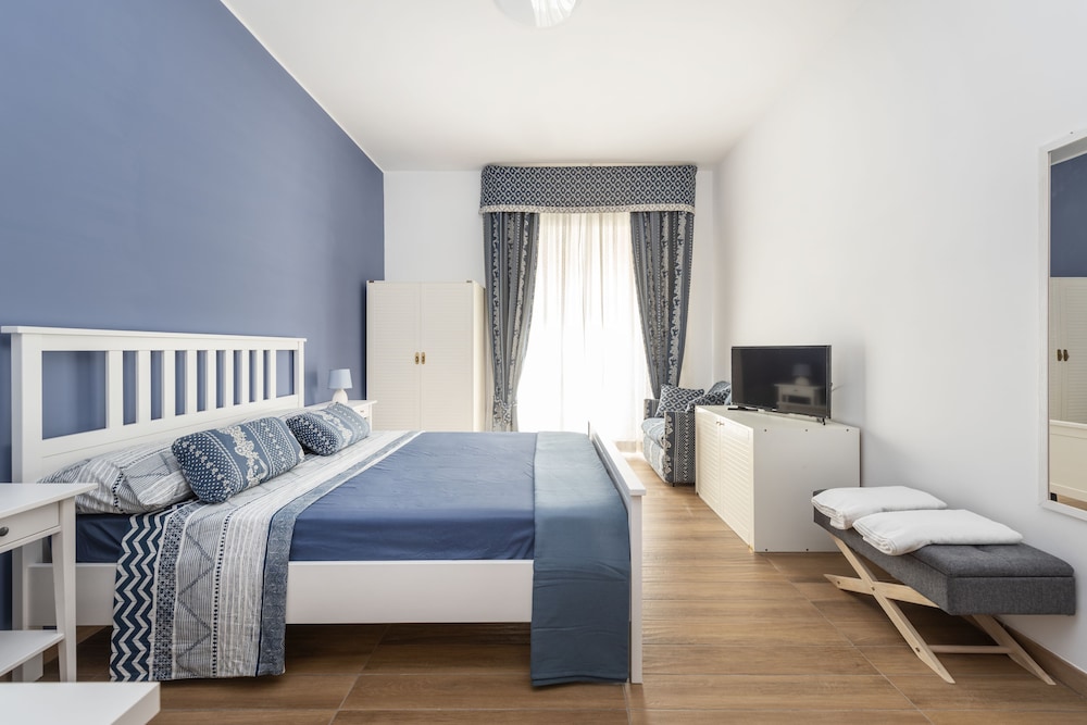 Il Dogandiere B&B