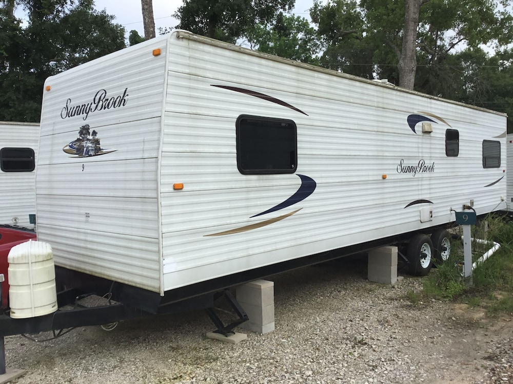 Palmetto Oasis RV Resort - Property Image 2